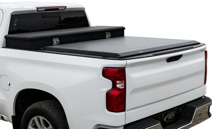 Access Toolbox 07-13 Chevy/GMC Full Size All 6ft 6in Bed Roll-Up Cover