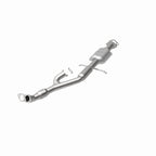 MagnaFlow Direct Fit Catalytic Converter 02-06 Kia Optima 2.7L