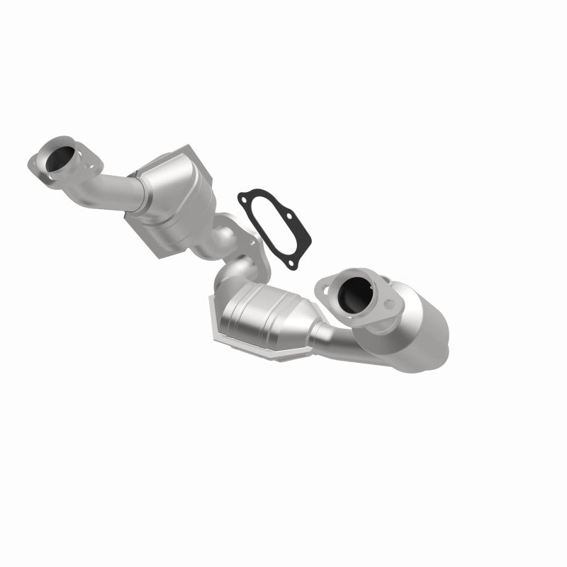 MagnaFlow Conv DF 03-04 Ranger 3.0L OEM