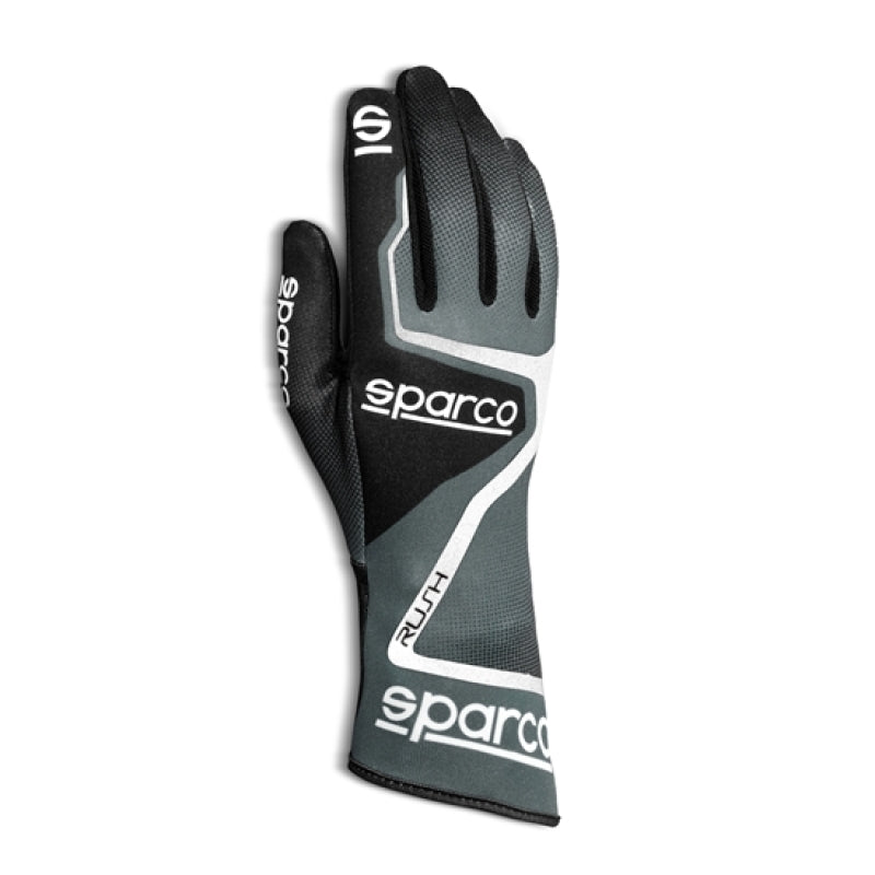 Sparco Gloves Rush 04 GRY/WHT SPARCO Gloves