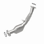 MagnaFlow Direct Fit Catalytic Converter 01-04 Toyota Tacoma 2.7L