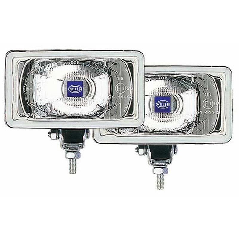 Hella Headlamp Zfh 0/180Gr Sw Gn Mgs12 1Fd Hella Driving Lights