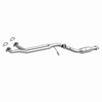 MagnaFlow Direct Fit Catalytic Converter 97-98 BMW Z3 6 2.8L