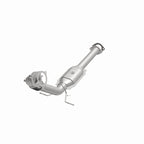 MagnaFlow Direct Fit Catalytic Converter 05-09 Volvo S60 2.4L/2.5L