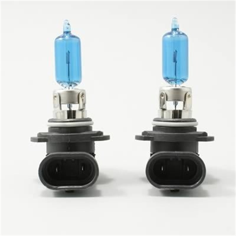 Hella HB3 9005 12V 100W Xenon White XB Bulb (Pair) Hella Driving Lights