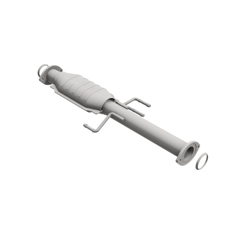 MagnaFlow Direct Fit Catalytic Converter 01-02 Tacoma CC-SB 3.4L 4w