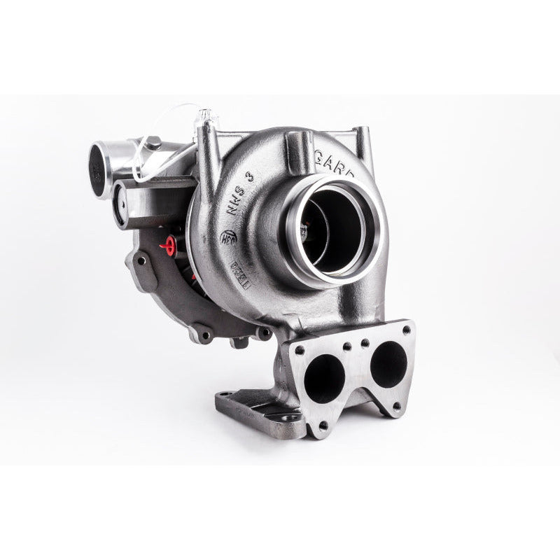 Garrett GT3794VA Turbo Kit - Chevy Duramax 6.6L 2004.5-2009 Stage 1 AVNT Garrett Turbochargers