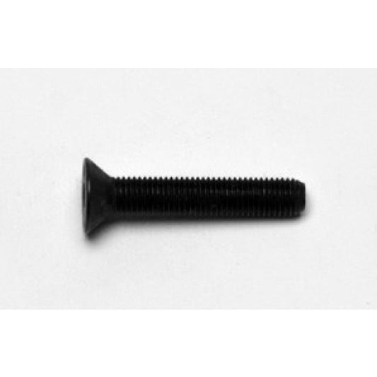 Wilwood Bolt - Flat Head - 5/16-24 Thread 1.750in Length - Alloy Steel Hex Wilwood Brake Hardware