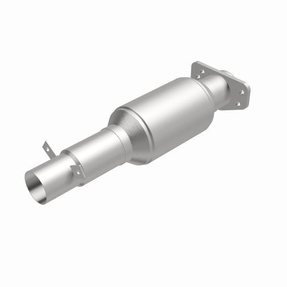 MagnaFlow California Grade Catalytic Converter Direct Fit 91-92 Oldsmobile Bravada V6 4.3L