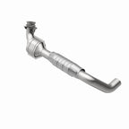 MagnaFlow Direct Fit Catalytic Converter 04-05 Ford F-150 5.4L D/S 2WD (Excl 04 Heritage Edition)