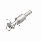 MagnaFlow Direct Fit Catalytic Converter 06 Focus ZX3 2.0/2.3L