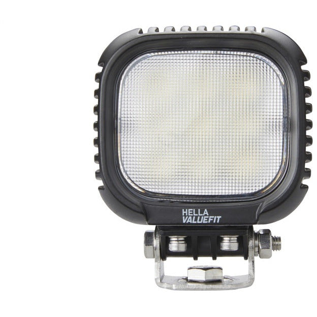 Hella ValueFit Work Light S3000 LED MV CR DT Hella Work Lights