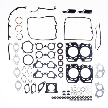 Cometic Street Pro 02-03 Subaru WRX EJ20 93mm Bore Complete Gasket Kit *OEM # 10105AA351*