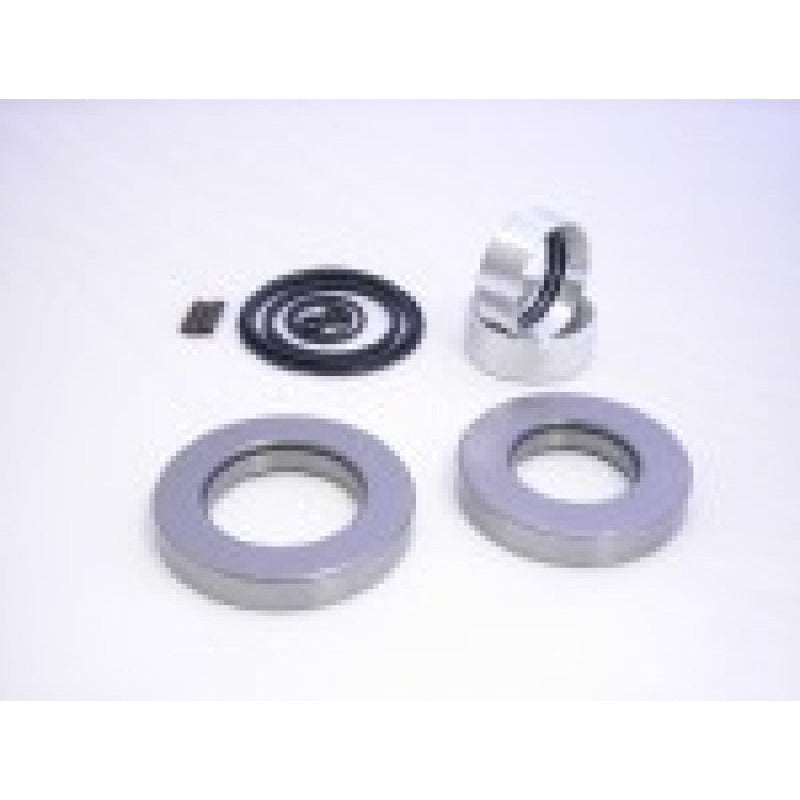 McLeod Hyd T.O. Brg 1300/1400 Sml Face 3.000in OD McLeod Racing Release Bearings
