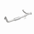 MagnaFlow Direct Fit Catalytic Converter 96-97 3.2L Passport D/S A/T