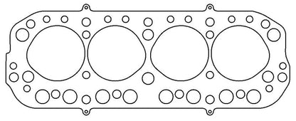 Cometic MGB 4cyl 75-80 Head 83mm Bore .080 inch MLS Head Gasket