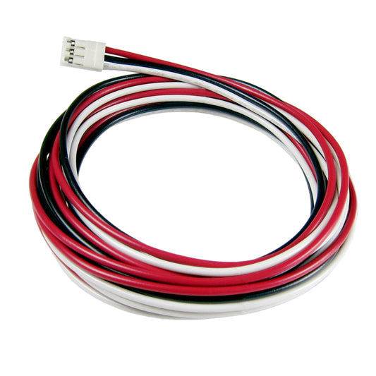 Autometer Wire Harness 3Rd Party Gps Receiver For Gps Speedometers