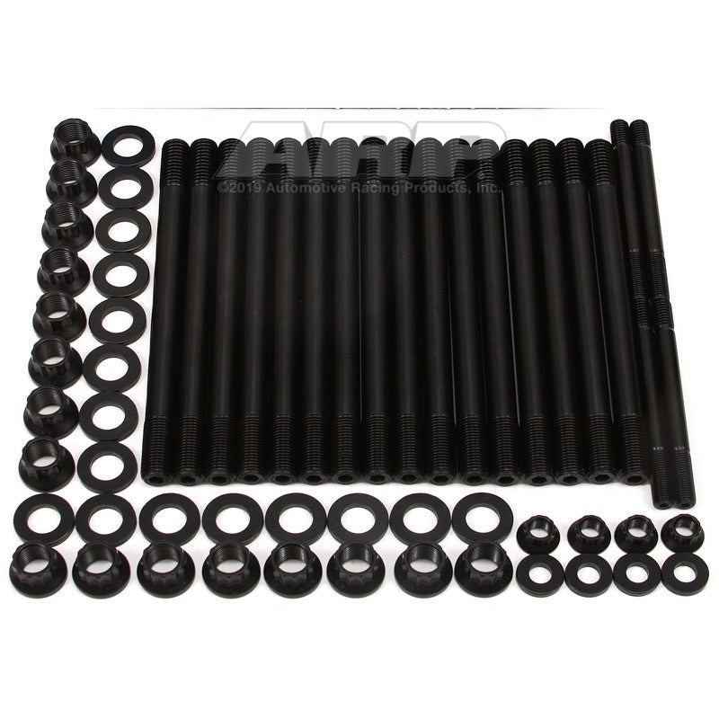 ARP 1993-2000 Ford 4.0L SOHC V6 12 pt Head Stud Kit ARP Head Stud & Bolt Kits