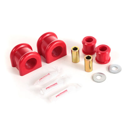 Rugged Ridge Sway Bar & Link Bushing Kit Front 07-18 Jeep Wrangler JK/JKU Rugged Ridge Sway Bars