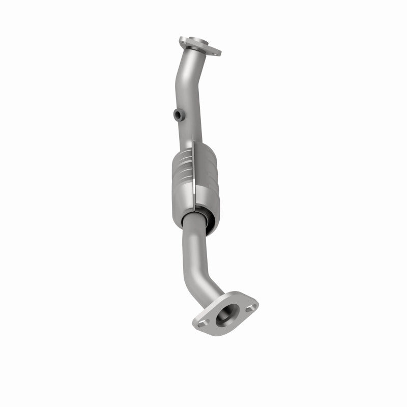 MagnaFlow Conv DF 01-04 Frontier Passenger Side Rear 3.3L