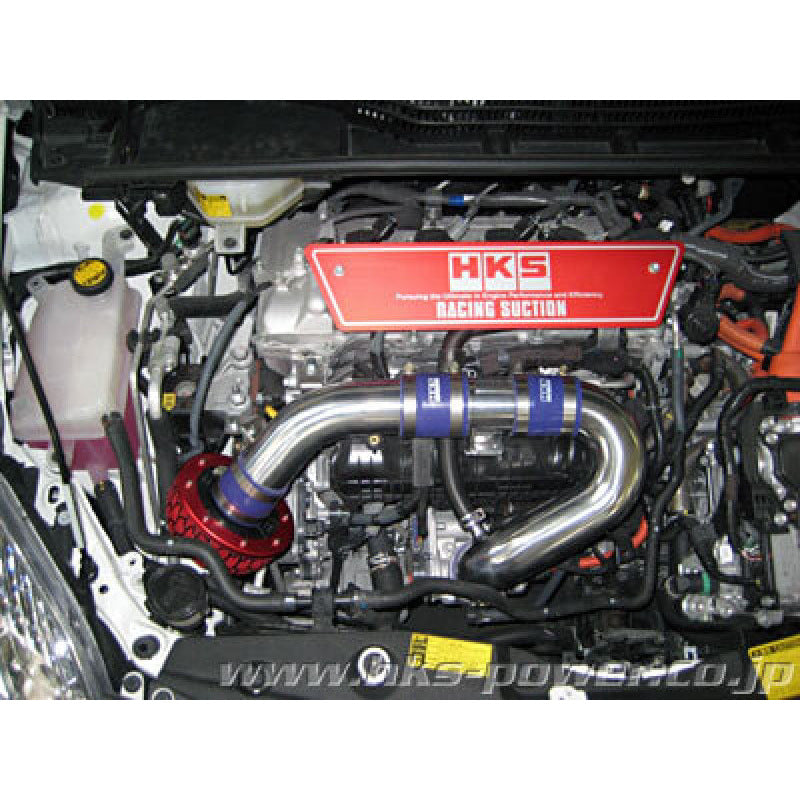 HKS RS ZVW30 PRIUS 2ZR-FXE HKS Cold Air Intakes