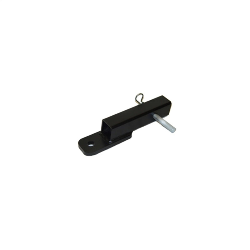 Rugged Ridge 2in Drawbar & Hitch Pin Rugged Ridge Hitch Accessories