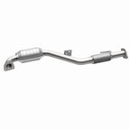 MagnaFlow Direct Fit Catalytic Converter 02-03 MPV 3.0L Passenger Side Rear OEM