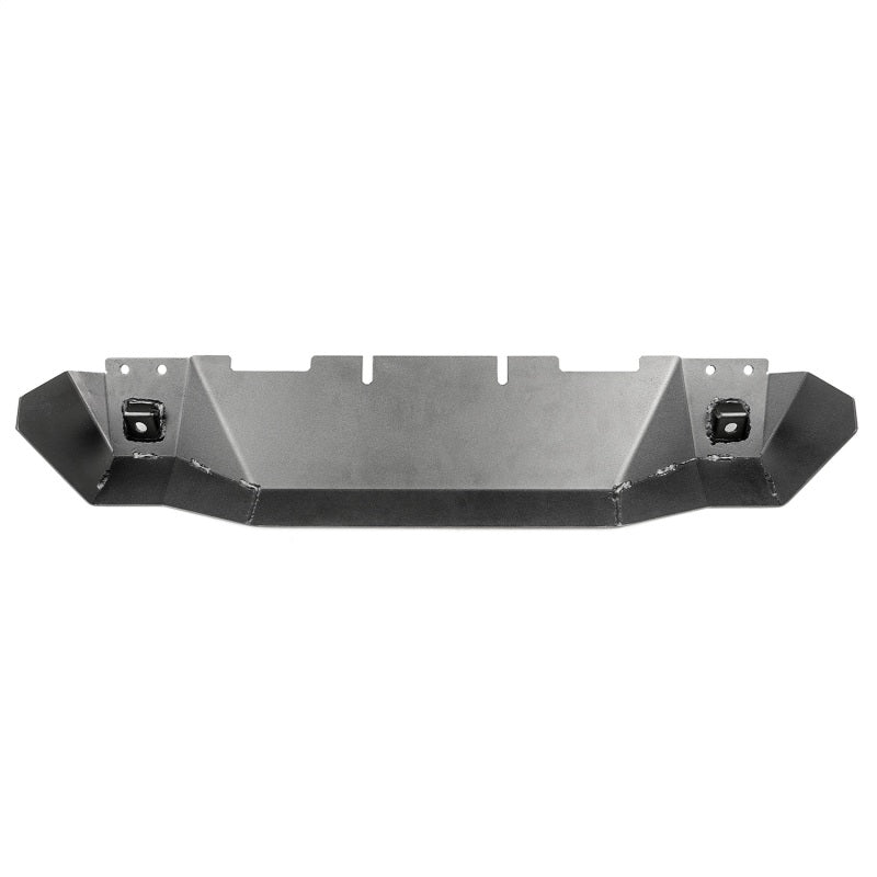 Rugged Ridge Skid Plate Front 18-20 Jeep Wrangler JL Rugged Ridge Skid Plates