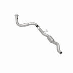 MagnaFlow Direct Fit Catalytic Converter 02-03 Avalanche 8.1 DS OEM