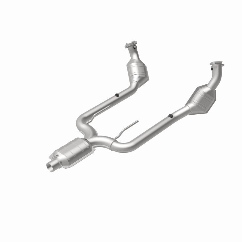 MagnaFlow CONV DF 94-97 T-Bird/Couga 4.6L 50S