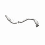 MagnaFlow Direct Fit Catalytic Converter 03-09 GM 2500/3500 Driver Side