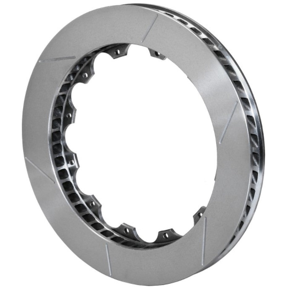 Wilwood Rotor-GT48 SPC-37-RH-Bedded 12.88 x 1.25 - 12 on 8.75in Wilwood Brake Rotors - 2 Piece