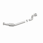 MagnaFlow Direct Fit Catalytic Converter GTO- 2005-2006 6.0L OEM