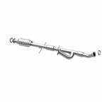 MagnaFlow Conv DF 00 Hyundai Sonata 2.5L