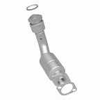 MagnaFlow Direct Fit Catalytic Converter 08 G8 GT 6.0L Passenger Side OEM