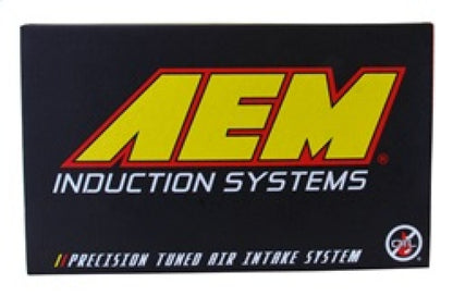 AEM Brute Force Intake System B.F.S.RAM 98-02 5.9L TD