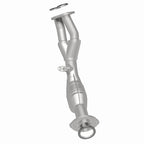 MagnaFlow Direct Fit Catalytic Converter 01-04 Toyota Tacoma 2.7L