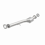 MagnaFlow Direct Fit Catalytic Converter 02-07 Subaru WRX 2.0L Turbo