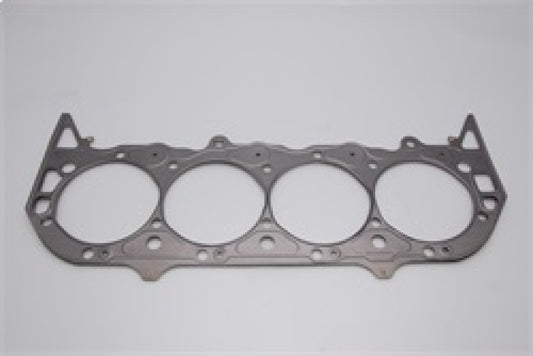 Cometic BB 4.630in Bore .080 inch Chevy Mark IV Big Block (396 / 402 / 427) MLS Head Gasket