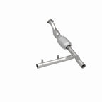MagnaFlow Direct Fit Catalytic Converter F150/F250 97-98 4.6L PS 4wd