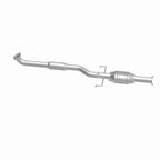 MagnaFlow Direct Fit Catalytic Converter 02-04 Eclipse 2.4L