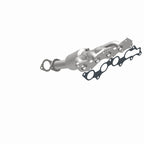 MagnaFlow Direct Fit Catalytic Converter 2006 Ford Fusion 2.3L