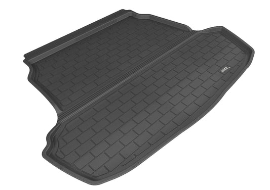 3D MAXpider 2015-2019 Hyundai Sonata Kagu Cargo Liner - Black