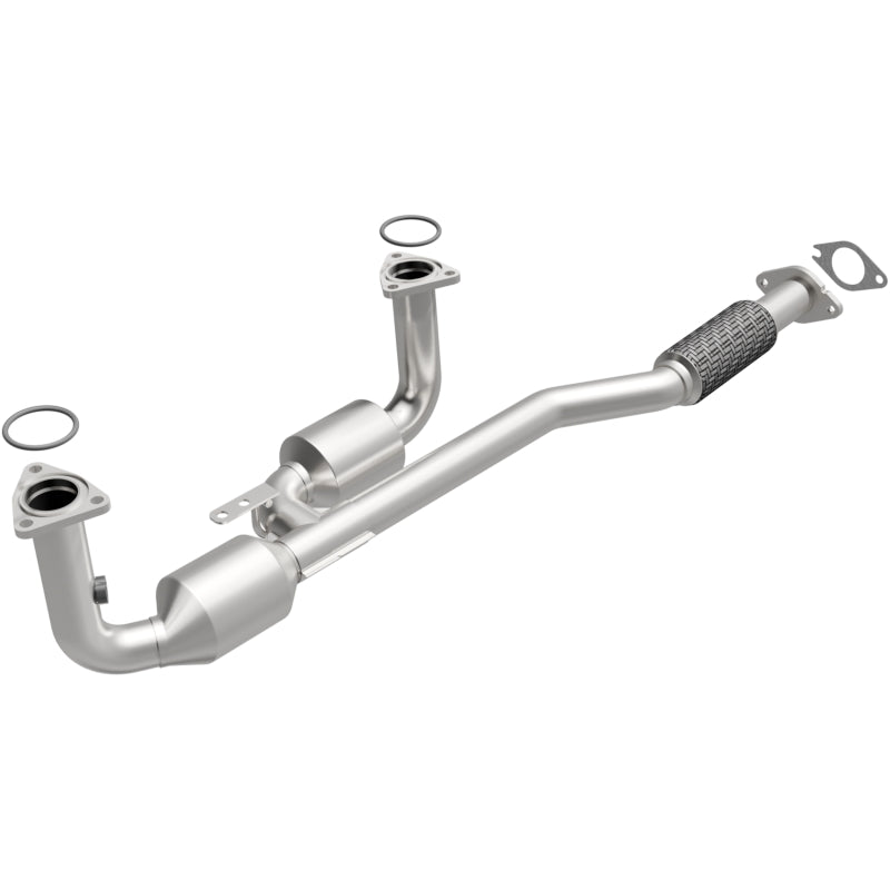 Magnaflow Conv DF 95-99 Maxima/I30 front 50S