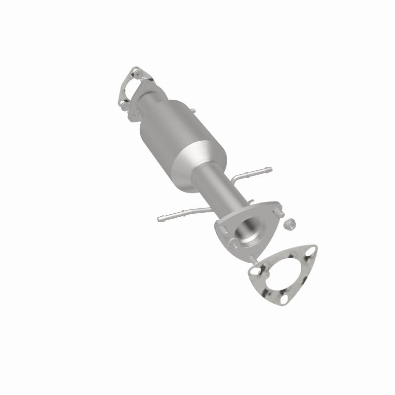 MagnaFlow California Grade Catalytic Converter Direct Fit 96-97 GMC Sonoma / Chevrolet S10