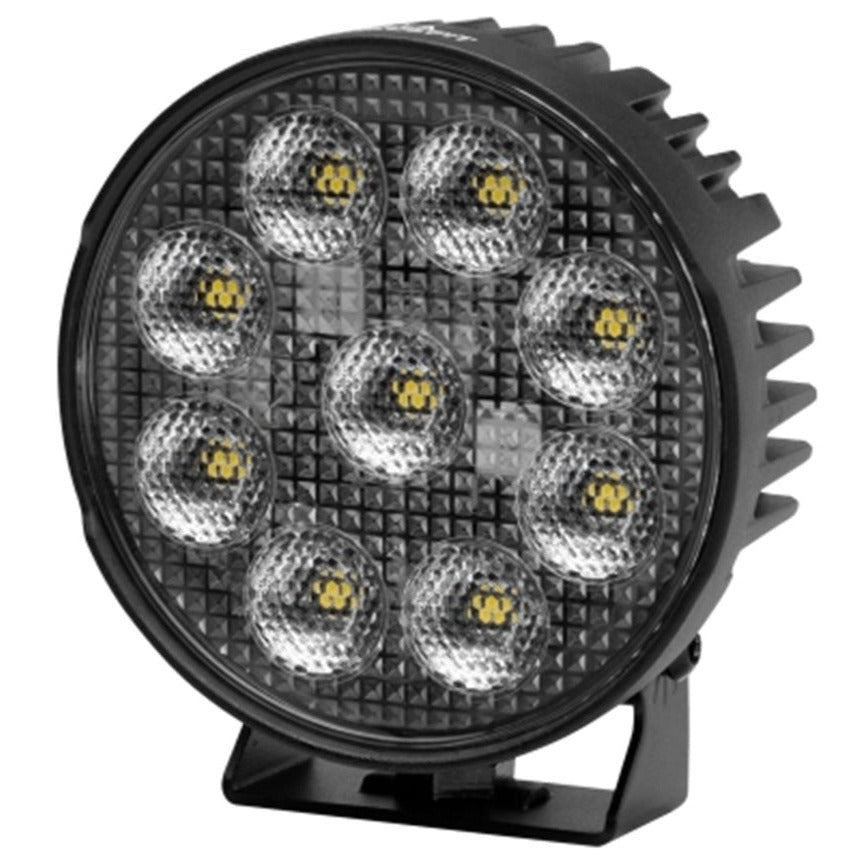 Hella ValueFit LED Work Light TR3000 LED MV CR LT Hella Work Lights