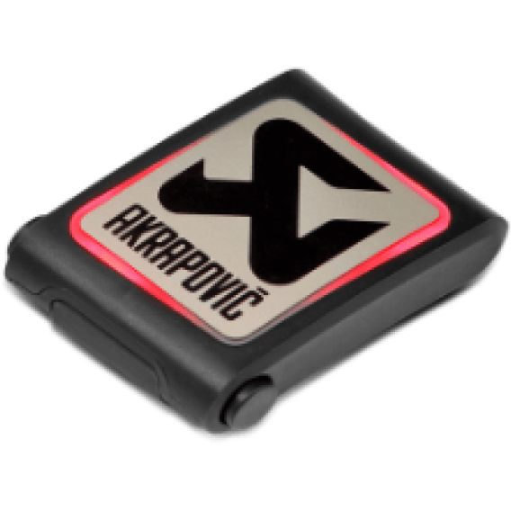 Akrapovic 17-18 Porsche Panamera Turbo Sound Kit Akrapovic Exhaust Valve Controllers