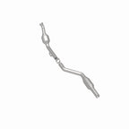 MagnaFlow Conv DF 00-03 Mercedes S430 4.3L