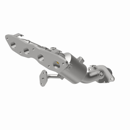 MagnaFlow OEM Grade 12-17 Toyota Prius C Federal / EPA Compliant Manifold Catalytic Converter