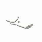 MagnaFlow Direct Fit Catalytic Converter 04-05 Ram1500 PS OEM
